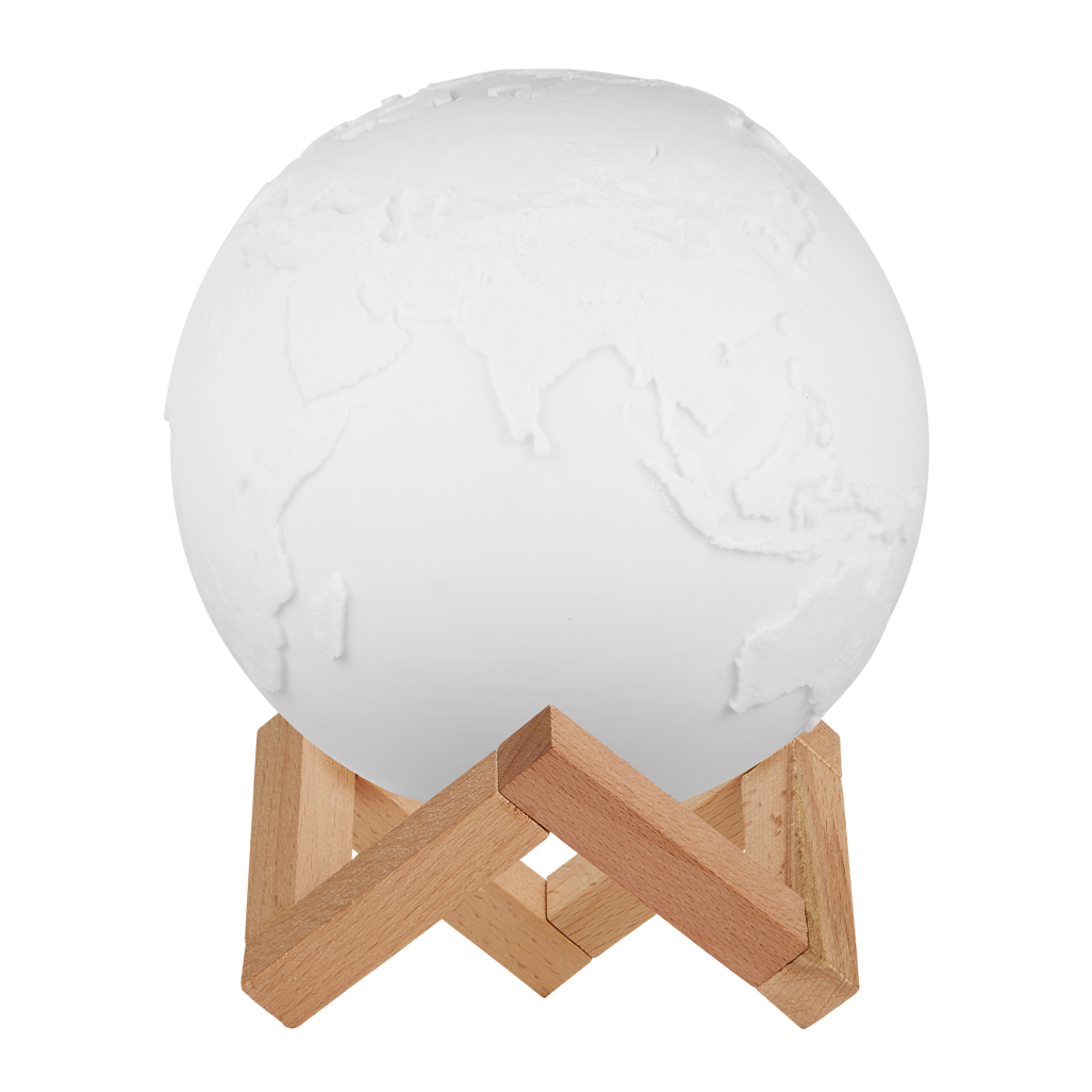 Volkano Galactic Series Globe Light
