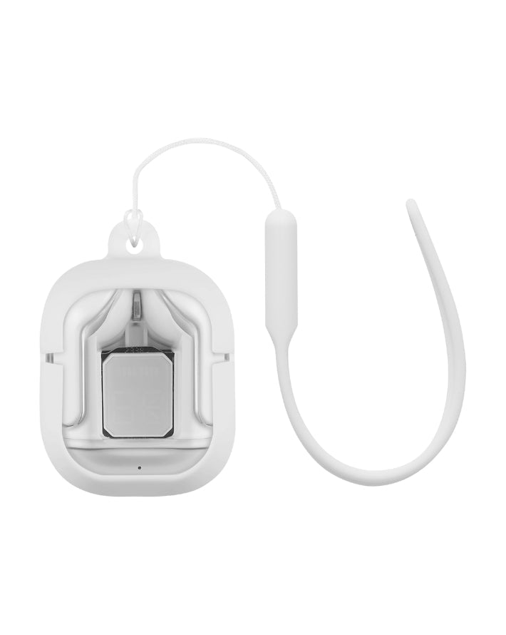 Amplify Lumina Series TWS Earphones – Purple