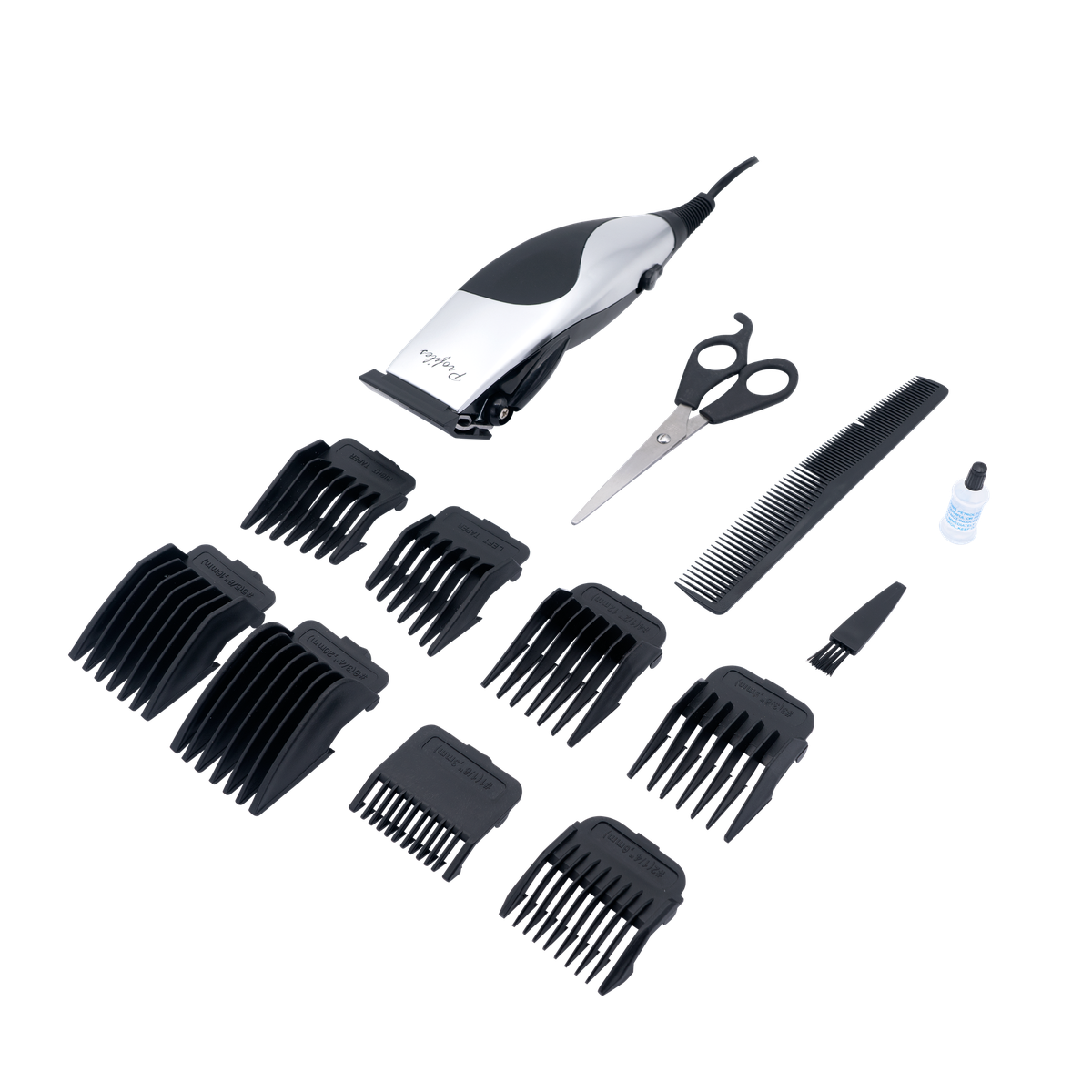 1585 - PROFILES GROOMING KIT