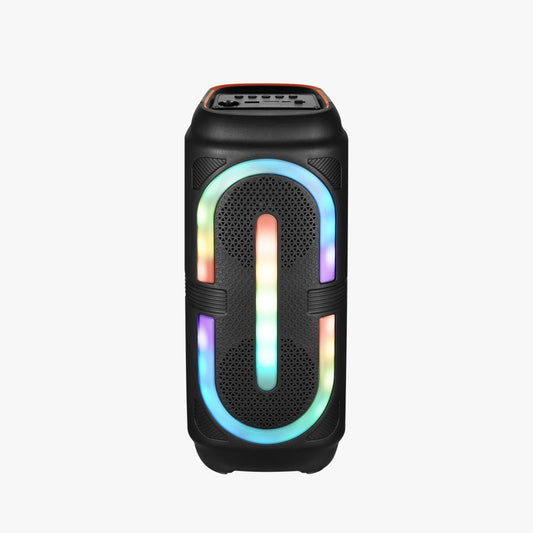 Amplify BT party speaker with mic