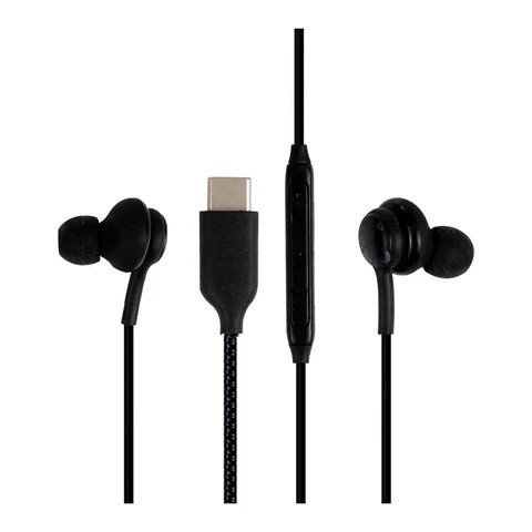 Amplify ON-THE-MOVE Type-C Earphone