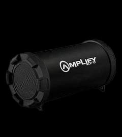 Amplify for PEP 2019 Cadence series speaker – Black