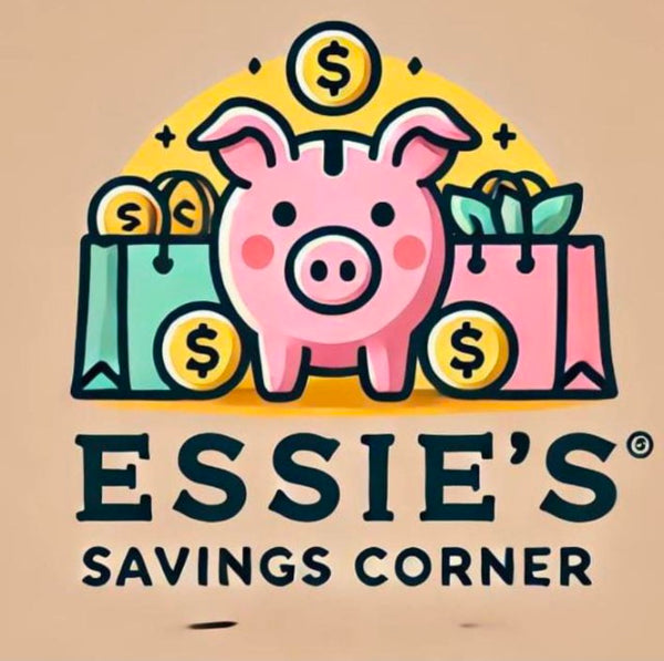 Essie's Savings Corner