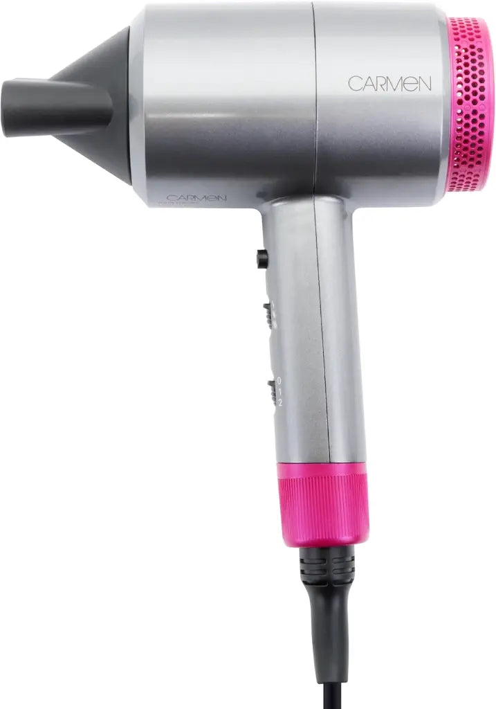 Carmen Speed Pro 1800 Hairdryer