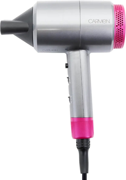 Carmen Speed Pro 1800 Hairdryer