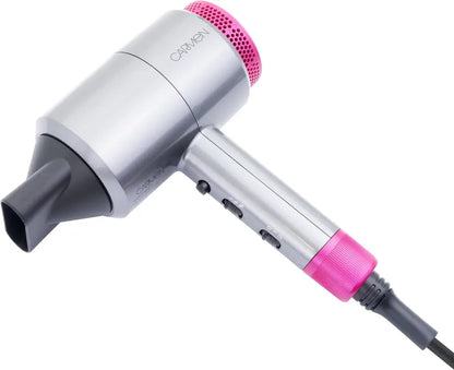 Carmen Speed Pro 1800 Hairdryer