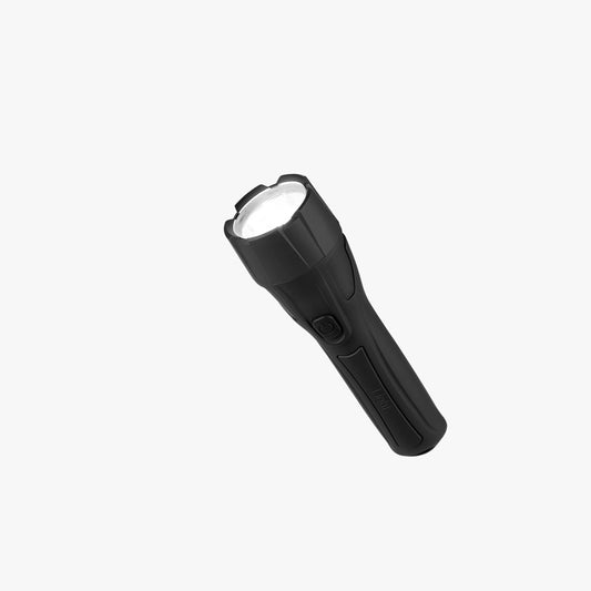 SWITCHED 65 Lumen Flashlight - Black