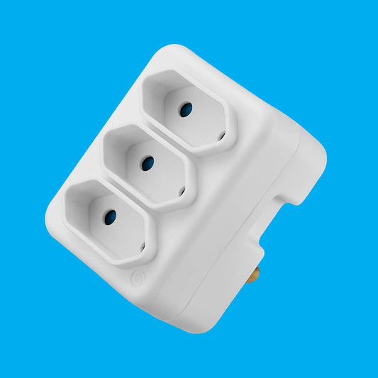 SWITCHED Top Loader 3 Way Adaptor