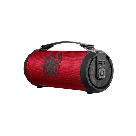 Spider-Man Bluetooth Wireless Speaker