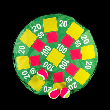 Quest Target Practice Set