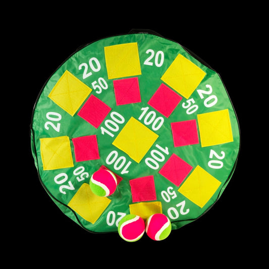 Quest Target Practice Set