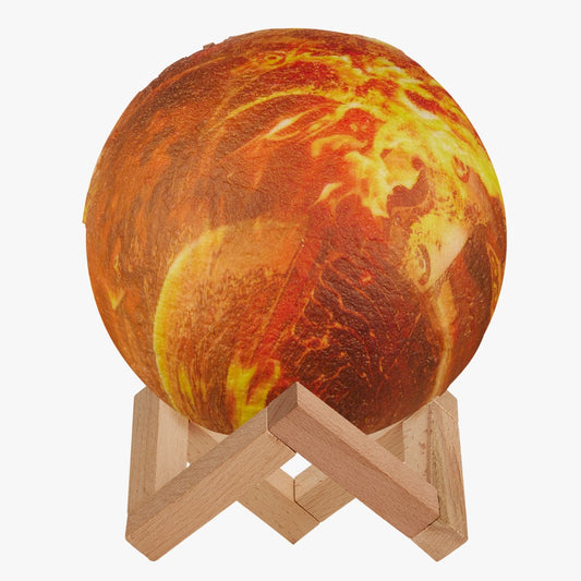 Volkano Galactic Series Moon Light