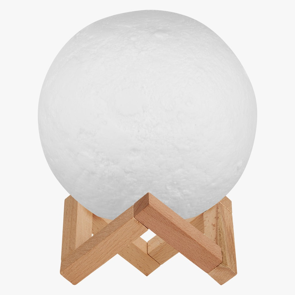 Volkano Galactic Series Moon Light