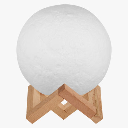 Volkano Galactic Series Moon Light