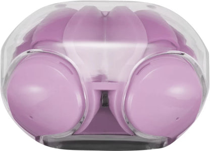 Amplify Lumina Series TWS Earphones – Purple