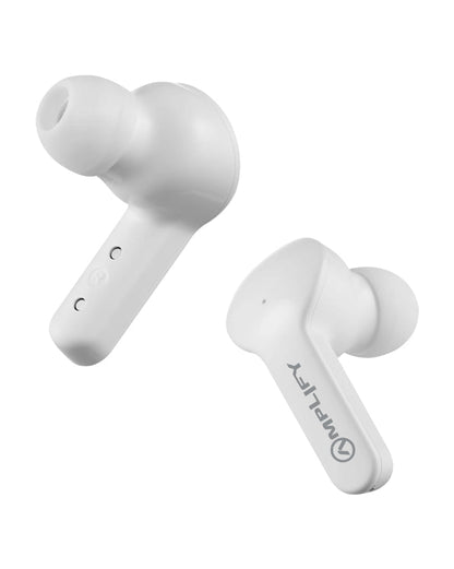 Amplify Lumina Series TWS Earphones – Purple