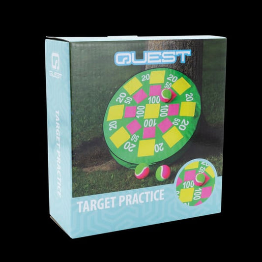 Quest Target Practice Set